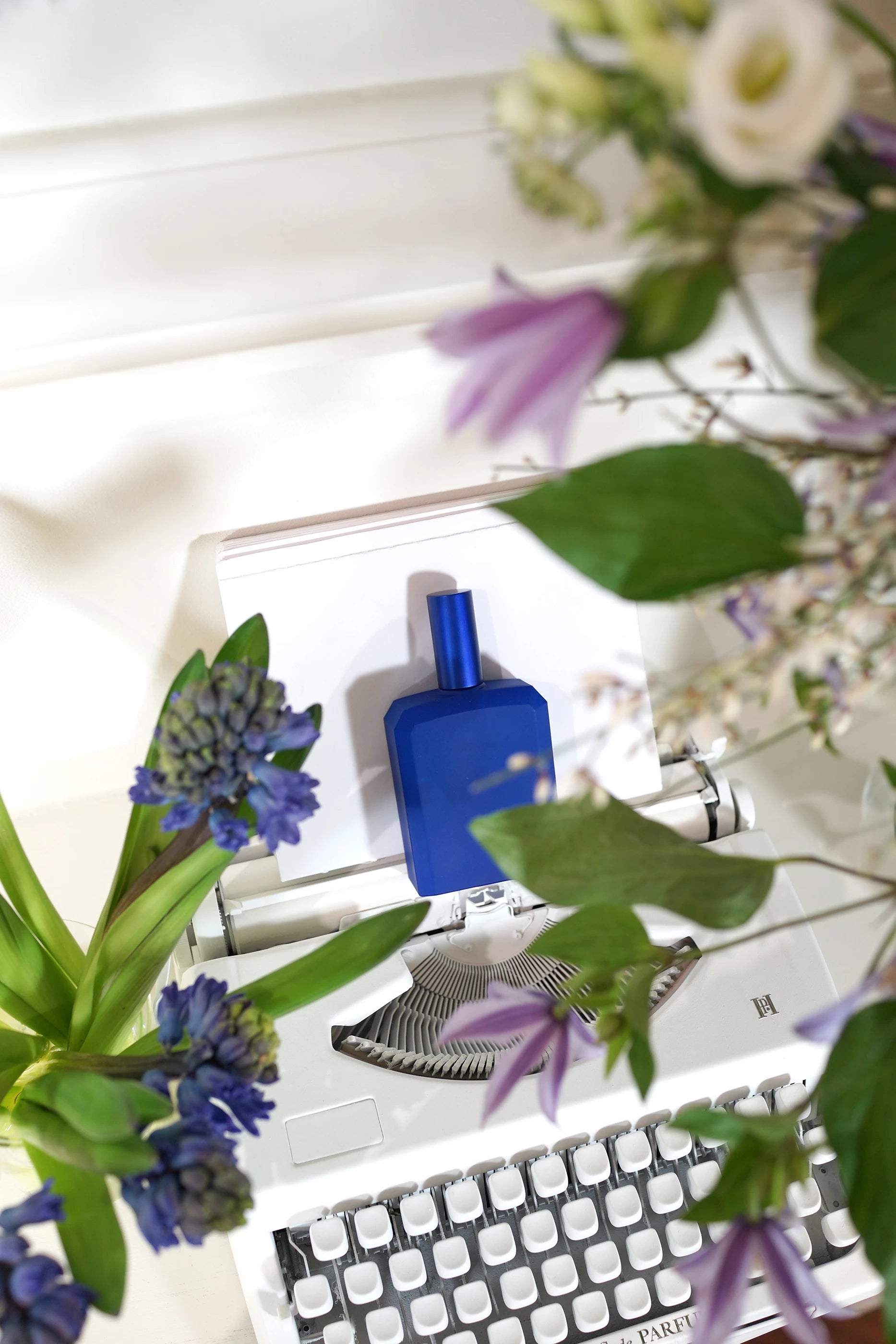 This Is Not a Blue Bottle 1.1. Eau de Parfum