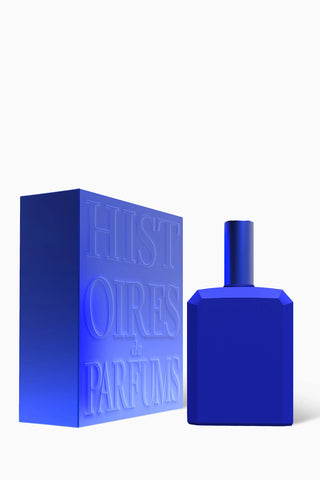 115ml option for This Is Not a Blue Bottle 1.1. Eau de Parfum