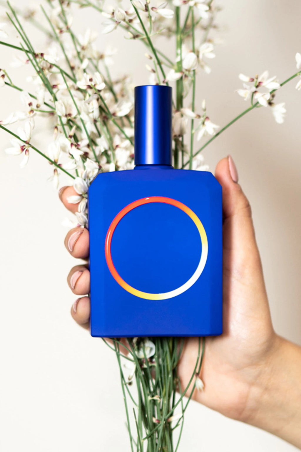 This Is Not a Blue Bottle 1.3 Eau de Parfum