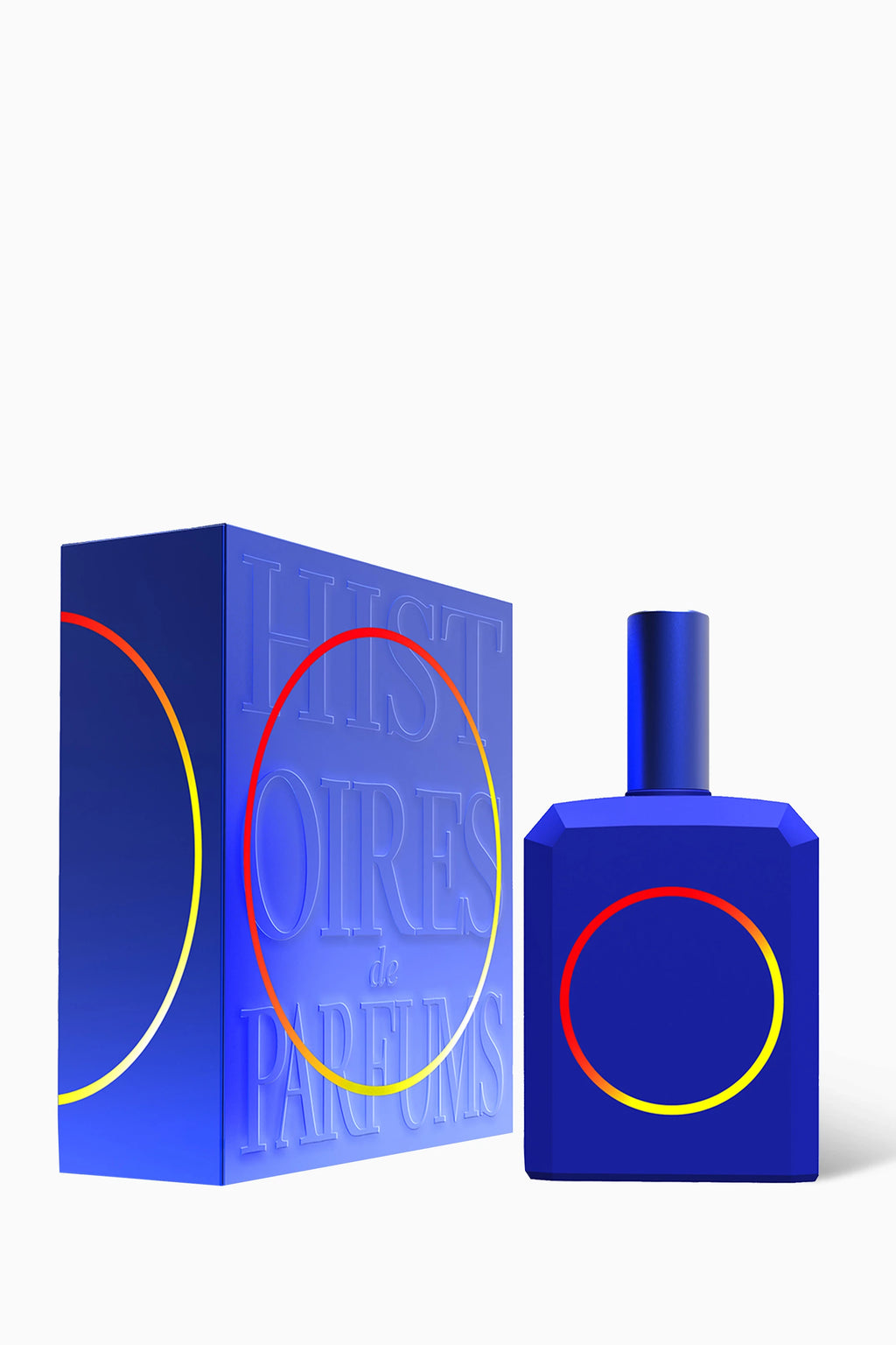This Is Not a Blue Bottle 1.3 Eau de Parfum