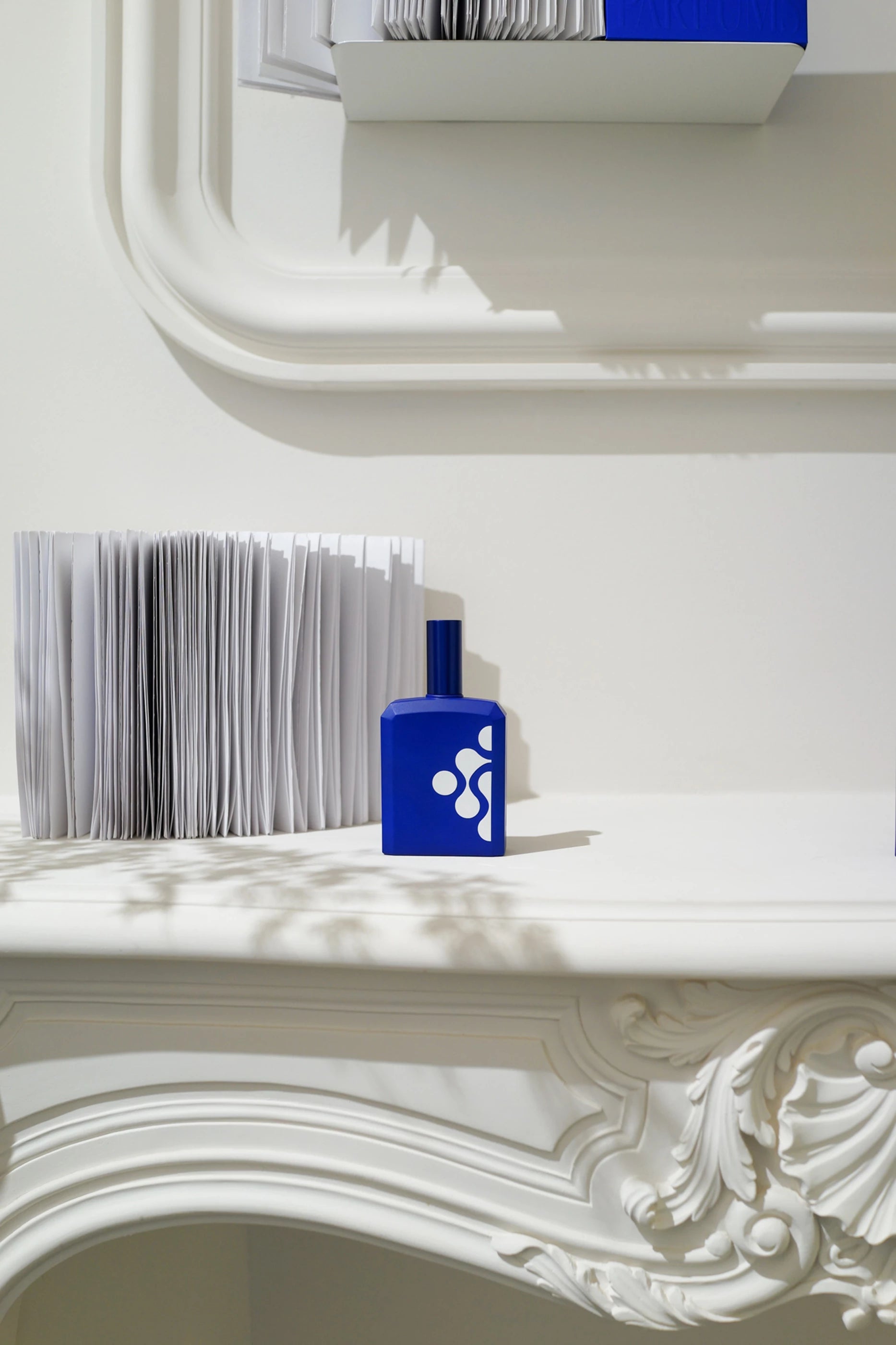 This Is Not a Blue Bottle 1.4 Eau de Parfum
