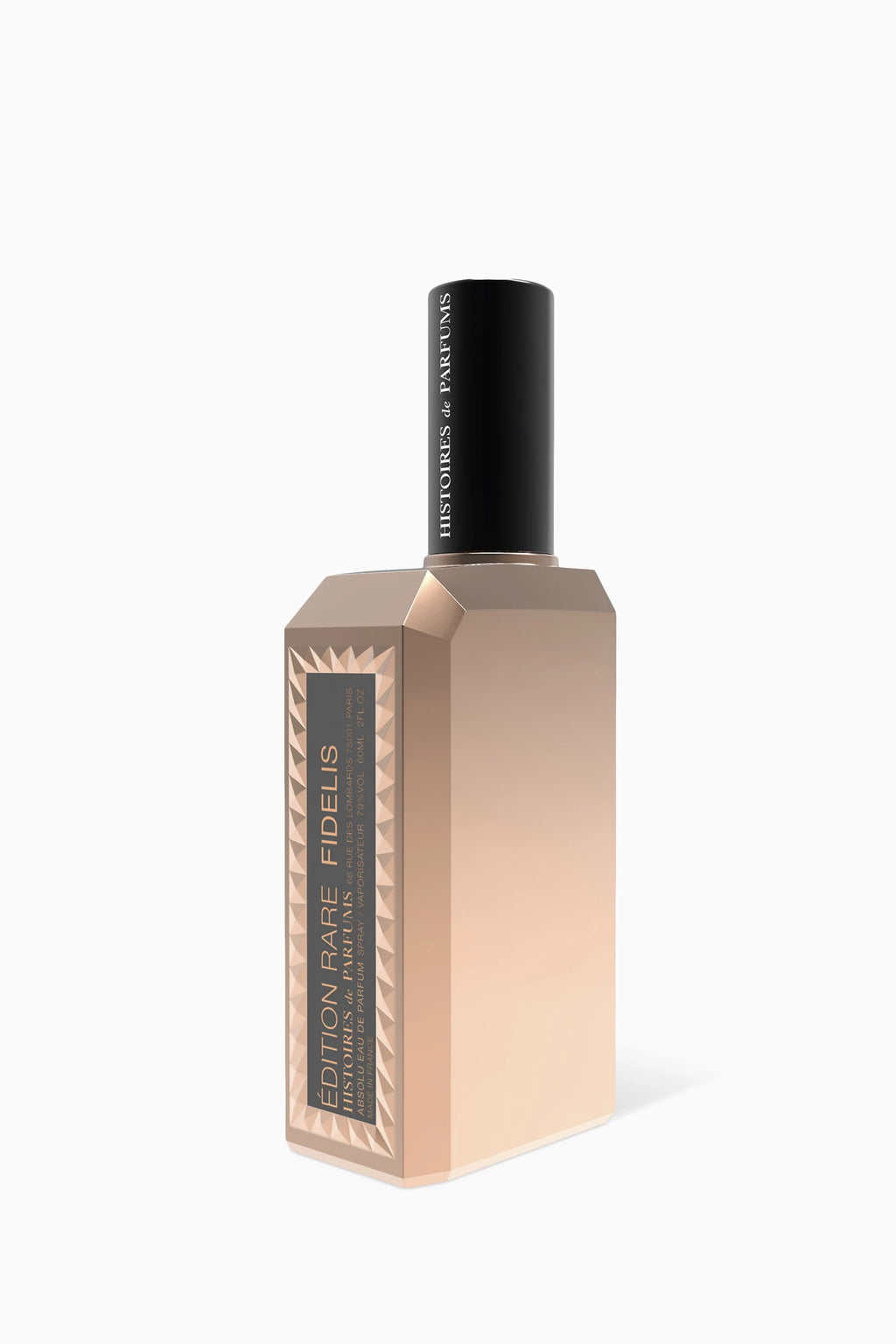 Fidelis Eau de Parfum
