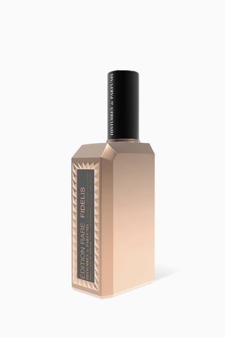 60ml option for Fidelis Eau de Parfum