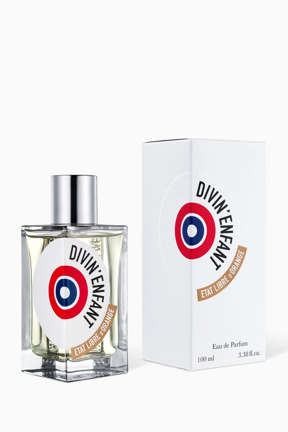 Divin'Enfant Eau de Parfum