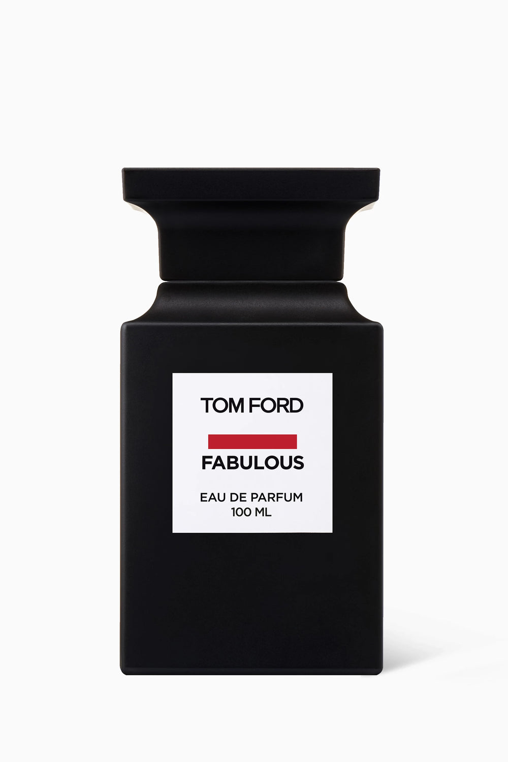 Fabulous Eau de Parfum