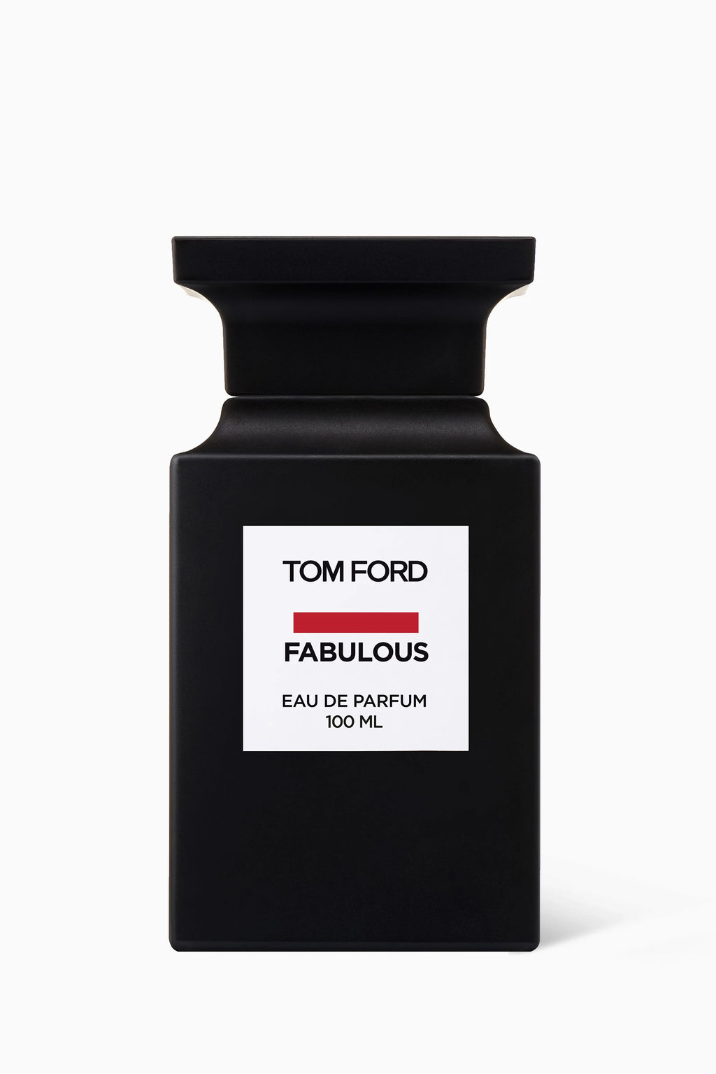 Fabulous Eau de Parfum