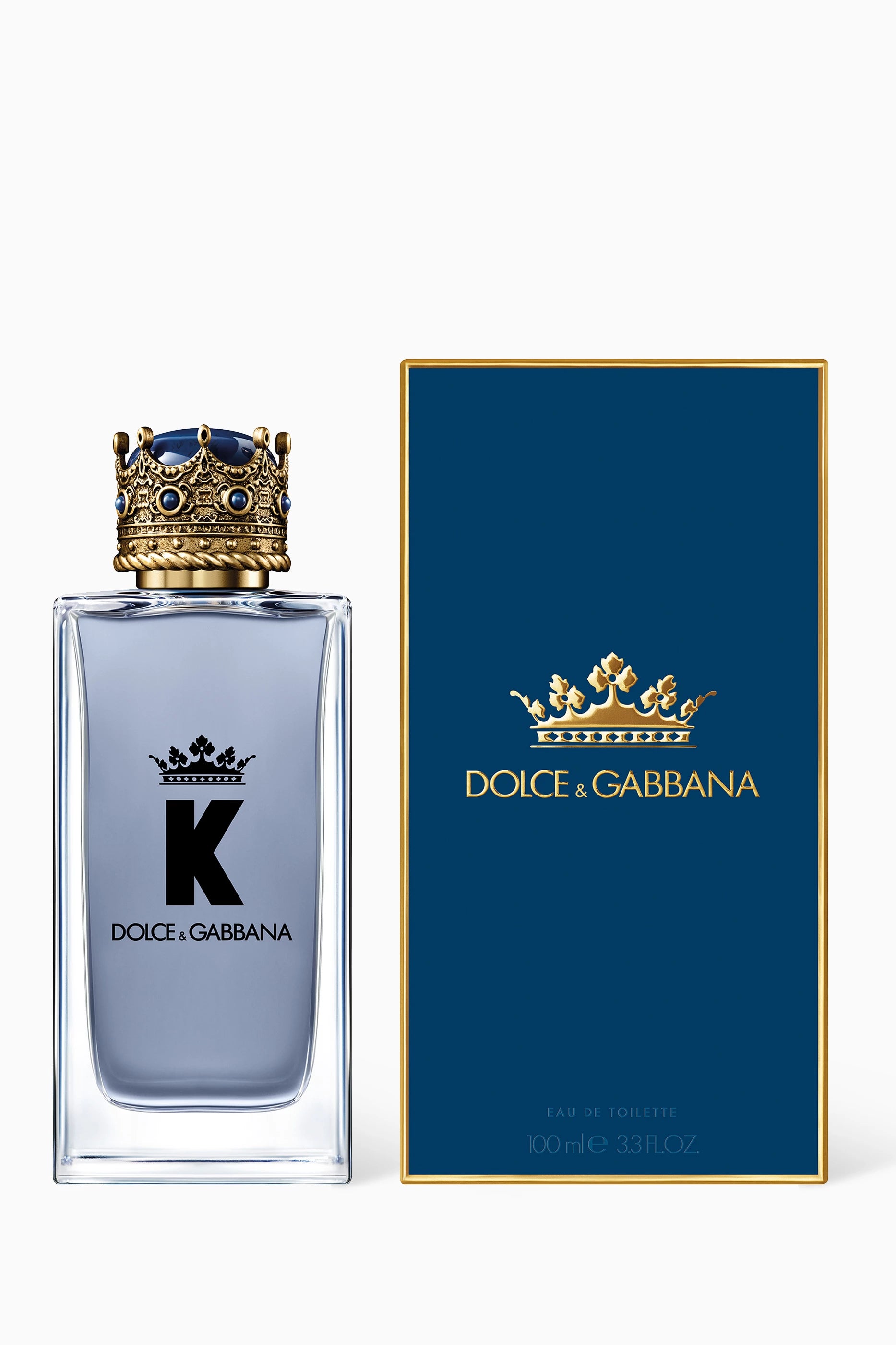 K by Dolce & Gabbana Eau de Toilette