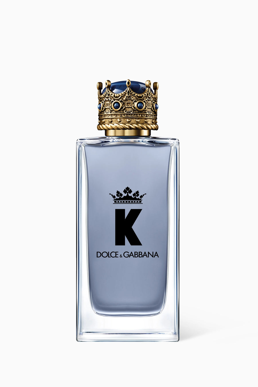 Dolce & Gabbana K by Dolce & Gabbana Eau de Toilette original fragrance presentation