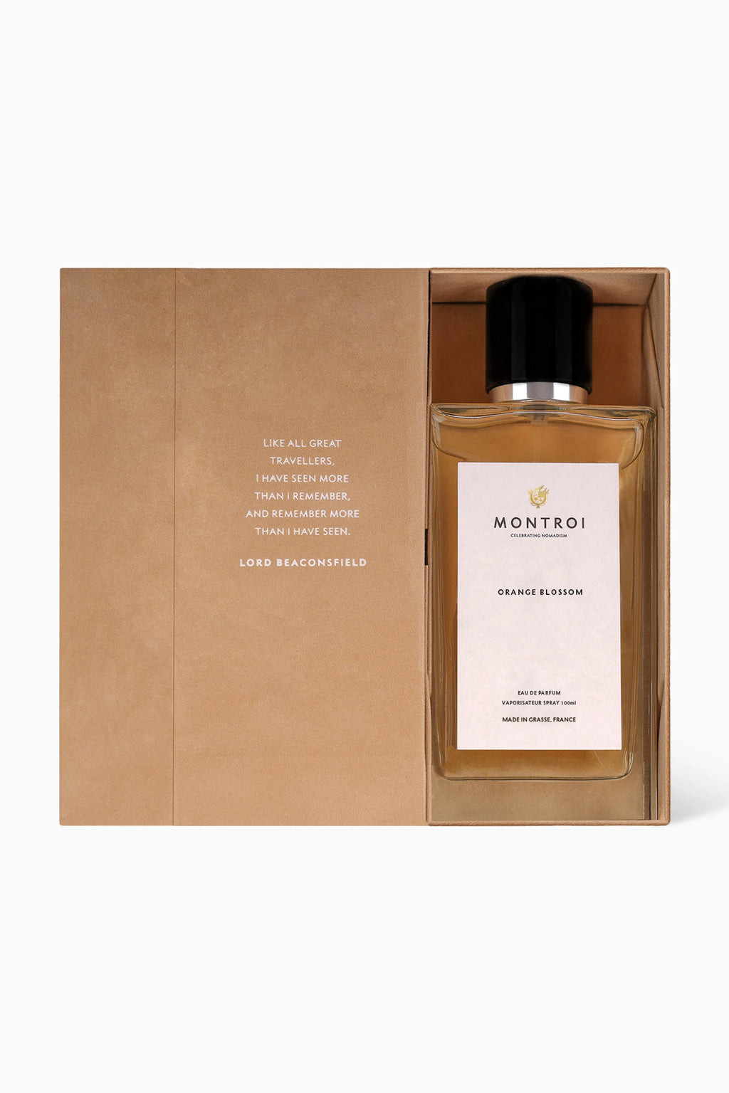 Orange Blossom Eau de Parfum