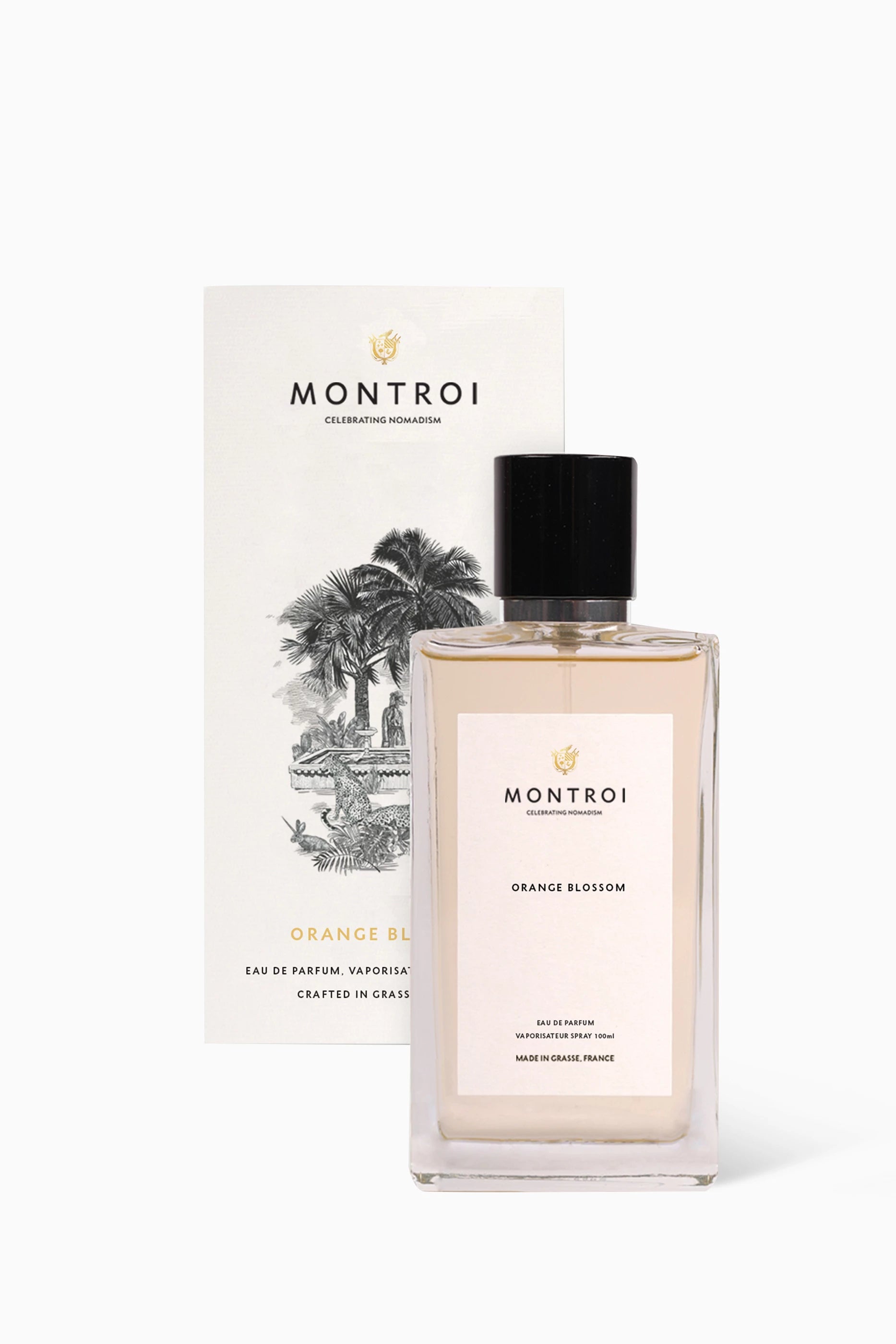 Orange Blossom Eau de Parfum