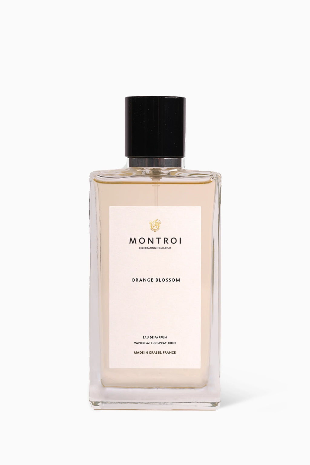 Orange Blossom Eau de Parfum
