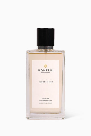 100ml option for Orange Blossom Eau de Parfum