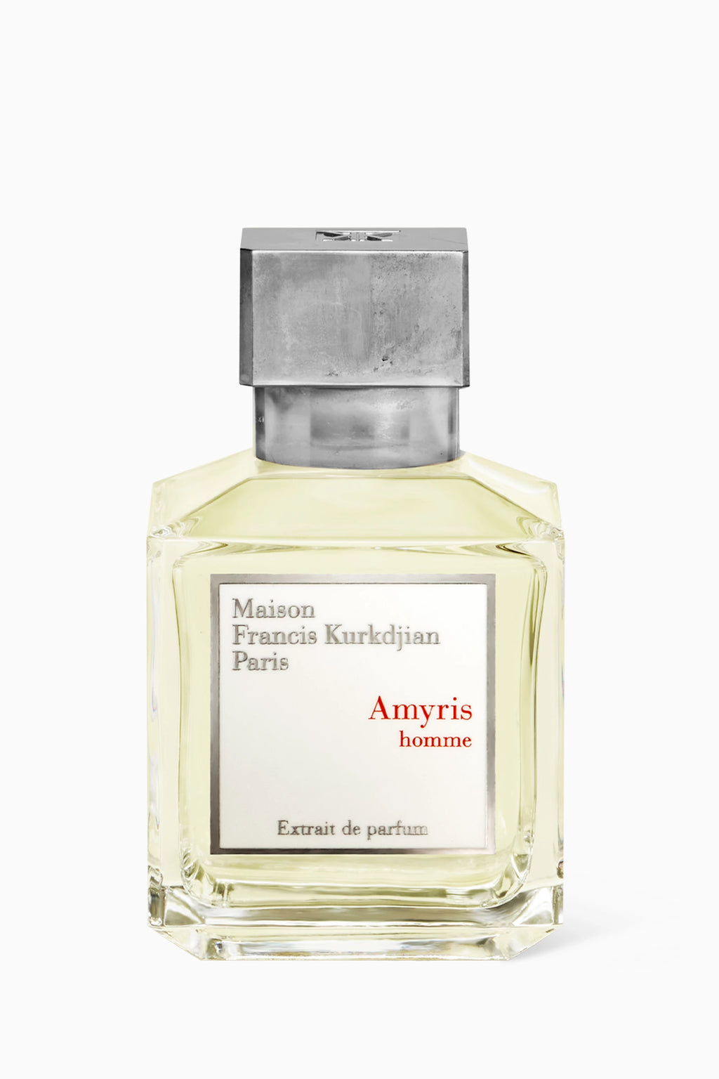 Amyris Homme Extrait de Parfum