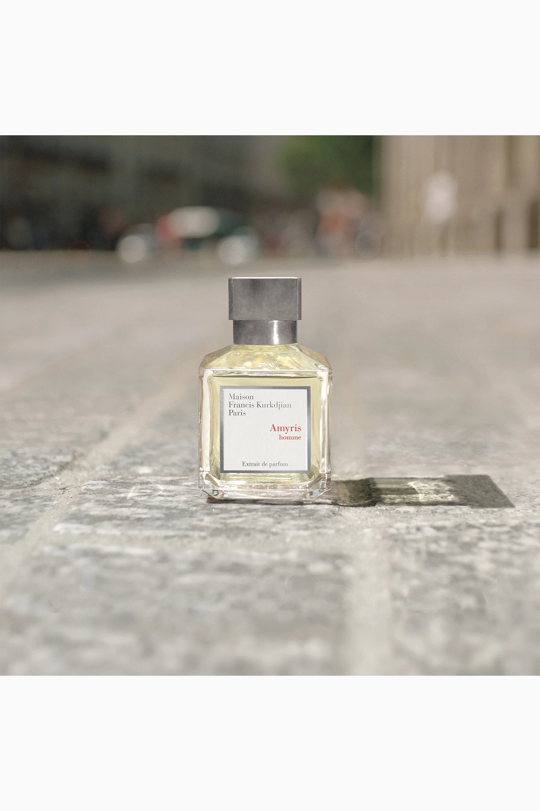 Amyris Homme Extrait de Parfum