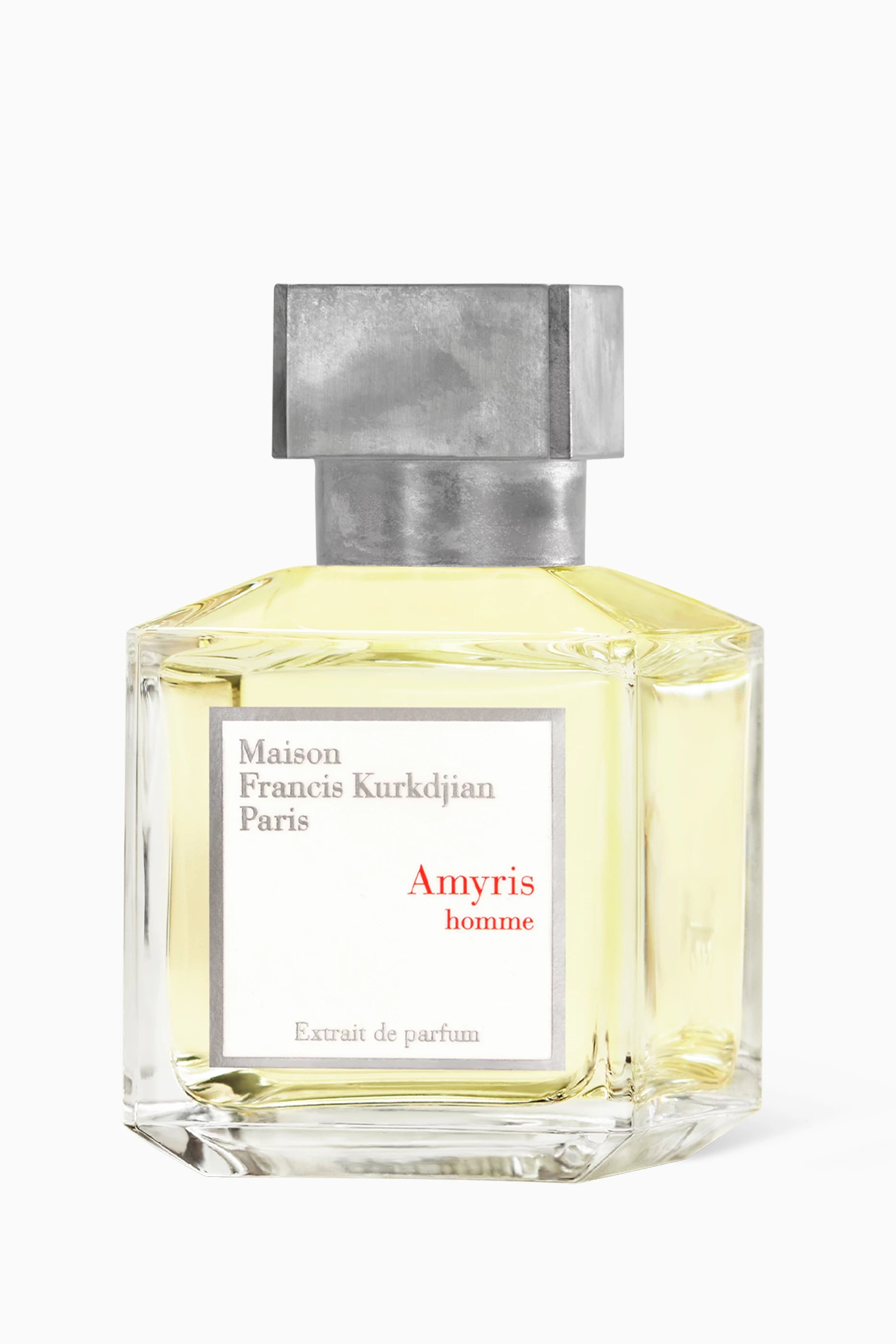 Amyris Homme Extrait de Parfum
