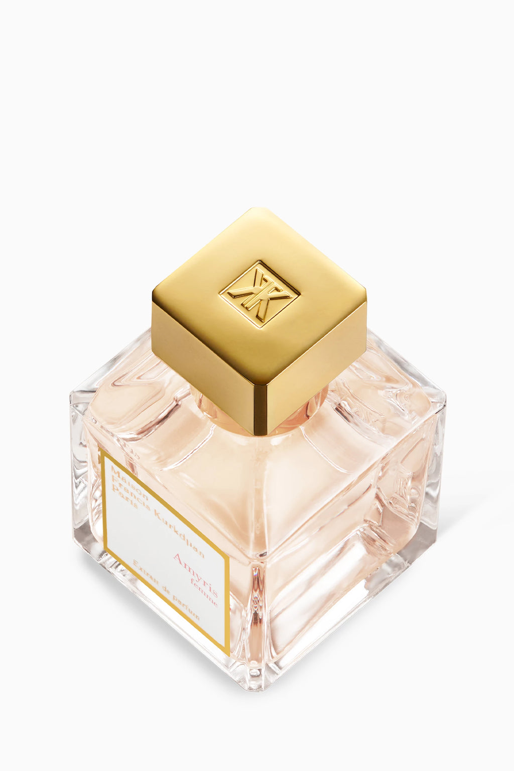 Amyris Femme Extrait de Parfum