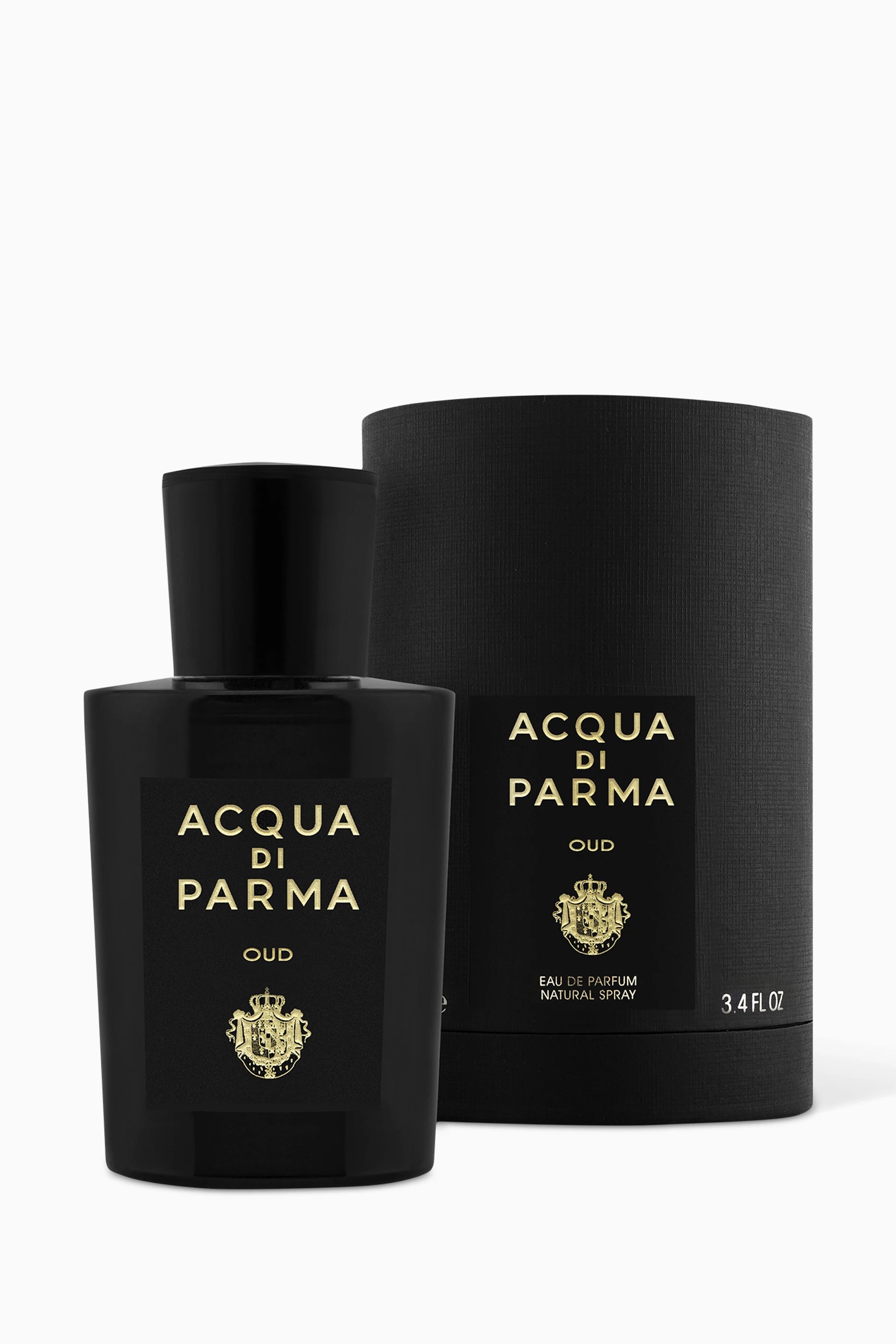 Oud Eau de Parfum