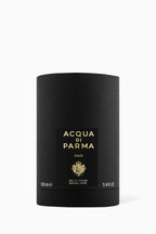 Oud Eau de Parfum