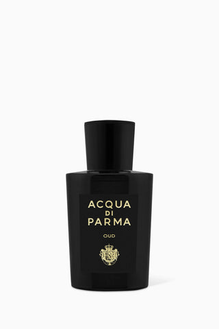 100ml option for Oud Eau de Parfum