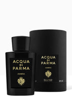 Ambra Eau de Parfum