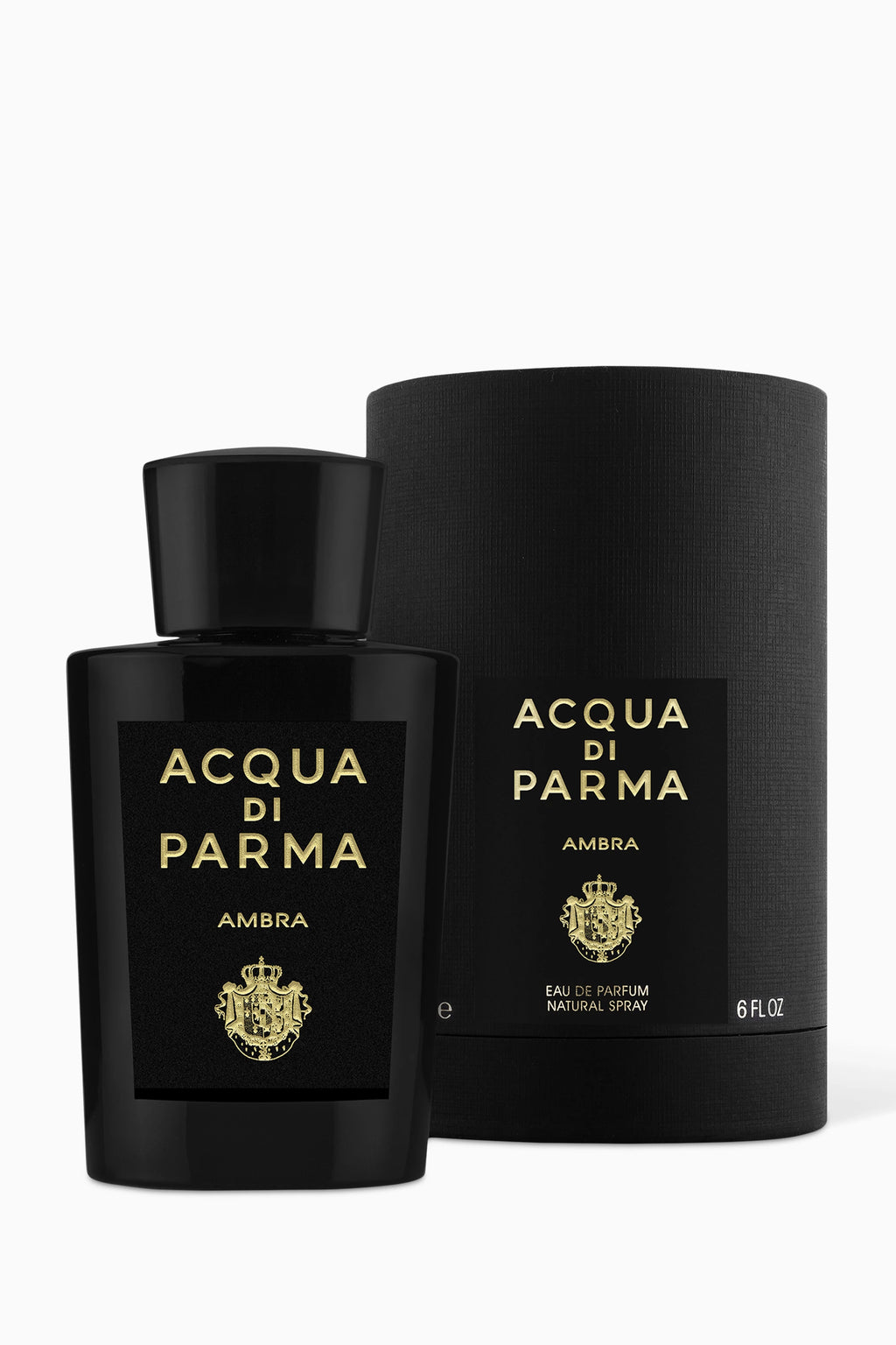 Ambra Eau de Parfum