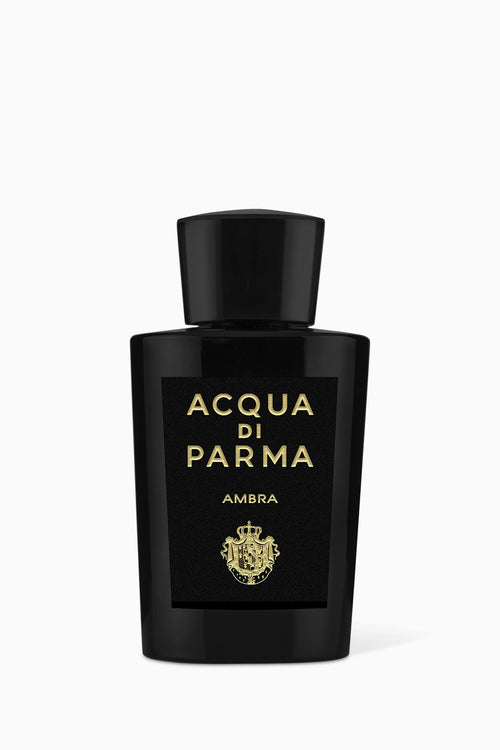 Ambra Eau de Parfum