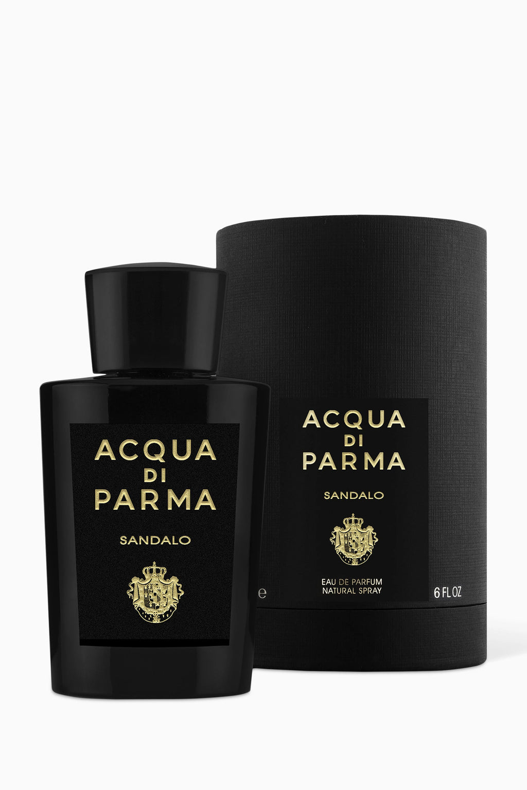 Sandalo Eau de Parfum