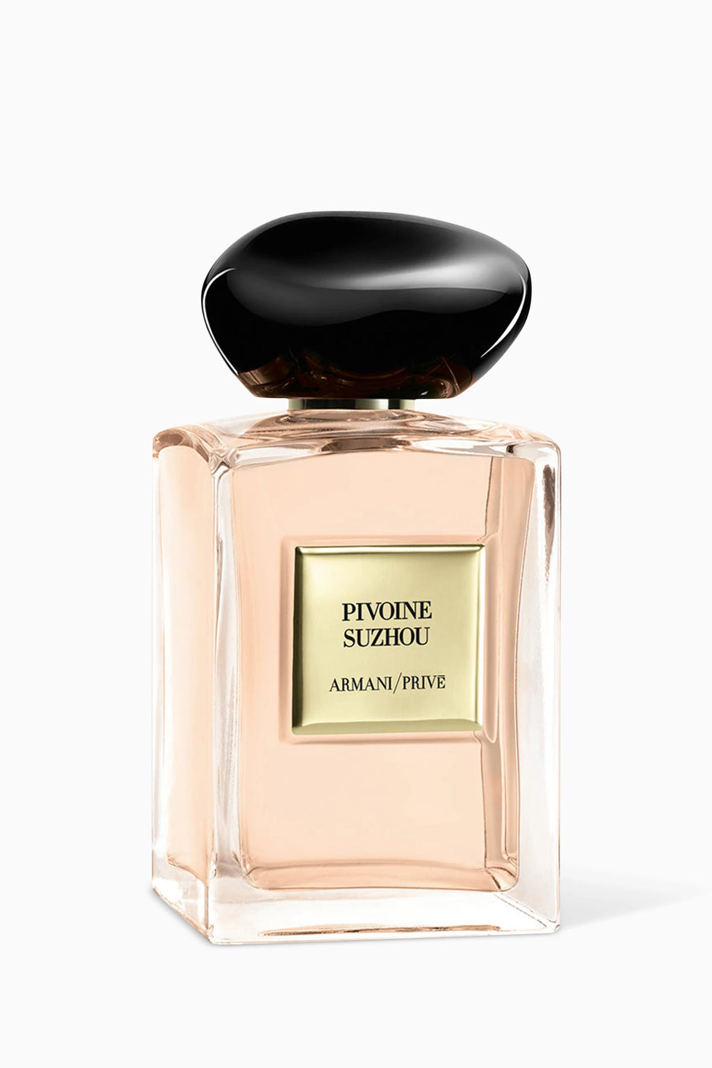 Pivoine Eau de Toilette