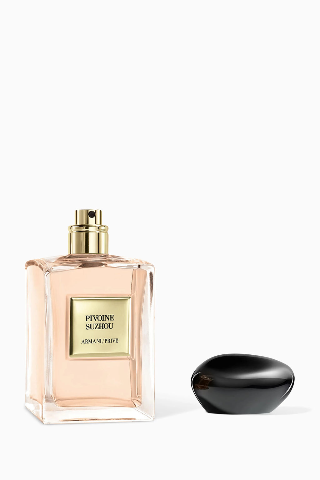 Pivoine Eau de Toilette