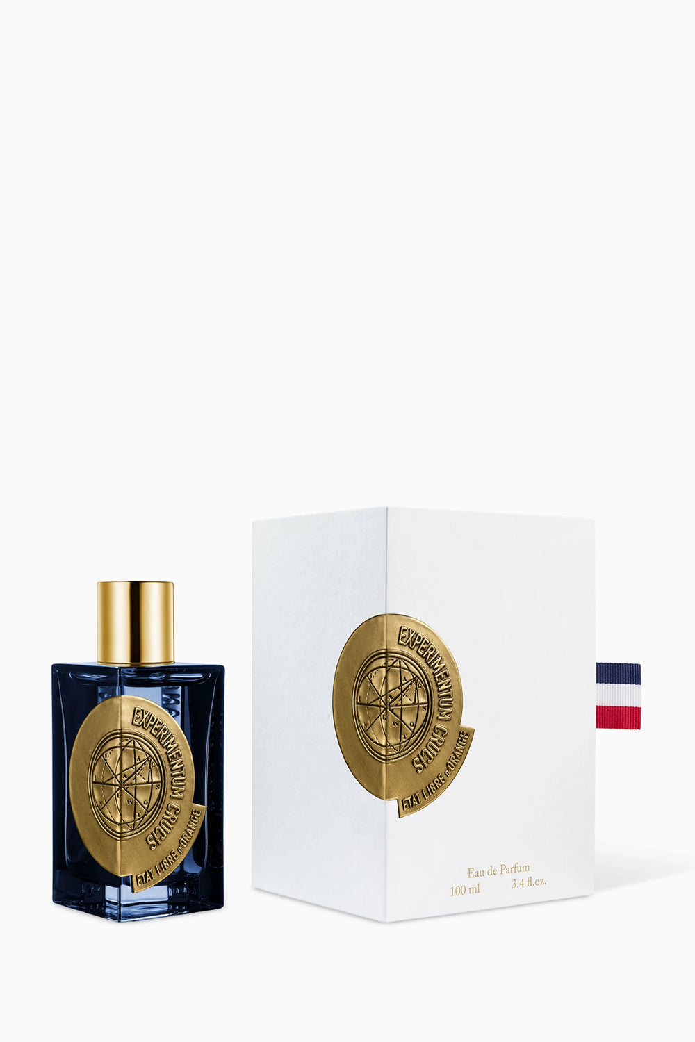 Experimentum Crucis Eau de Parfum
