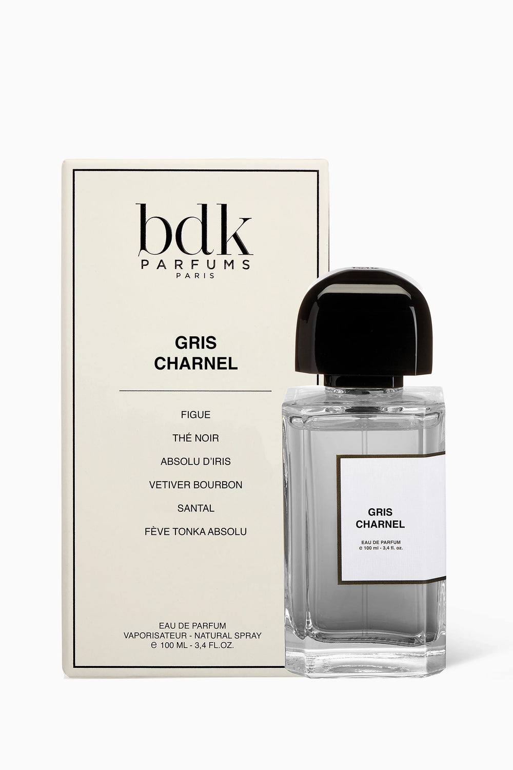 Gris Charnel Eau de Parfum