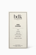 Gris Charnel Eau de Parfum