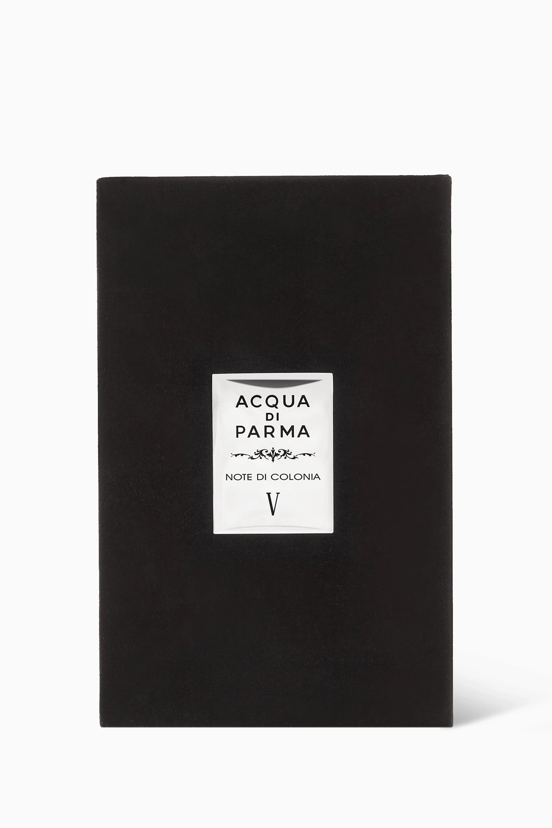 Note di Colonia V Eau de Cologne