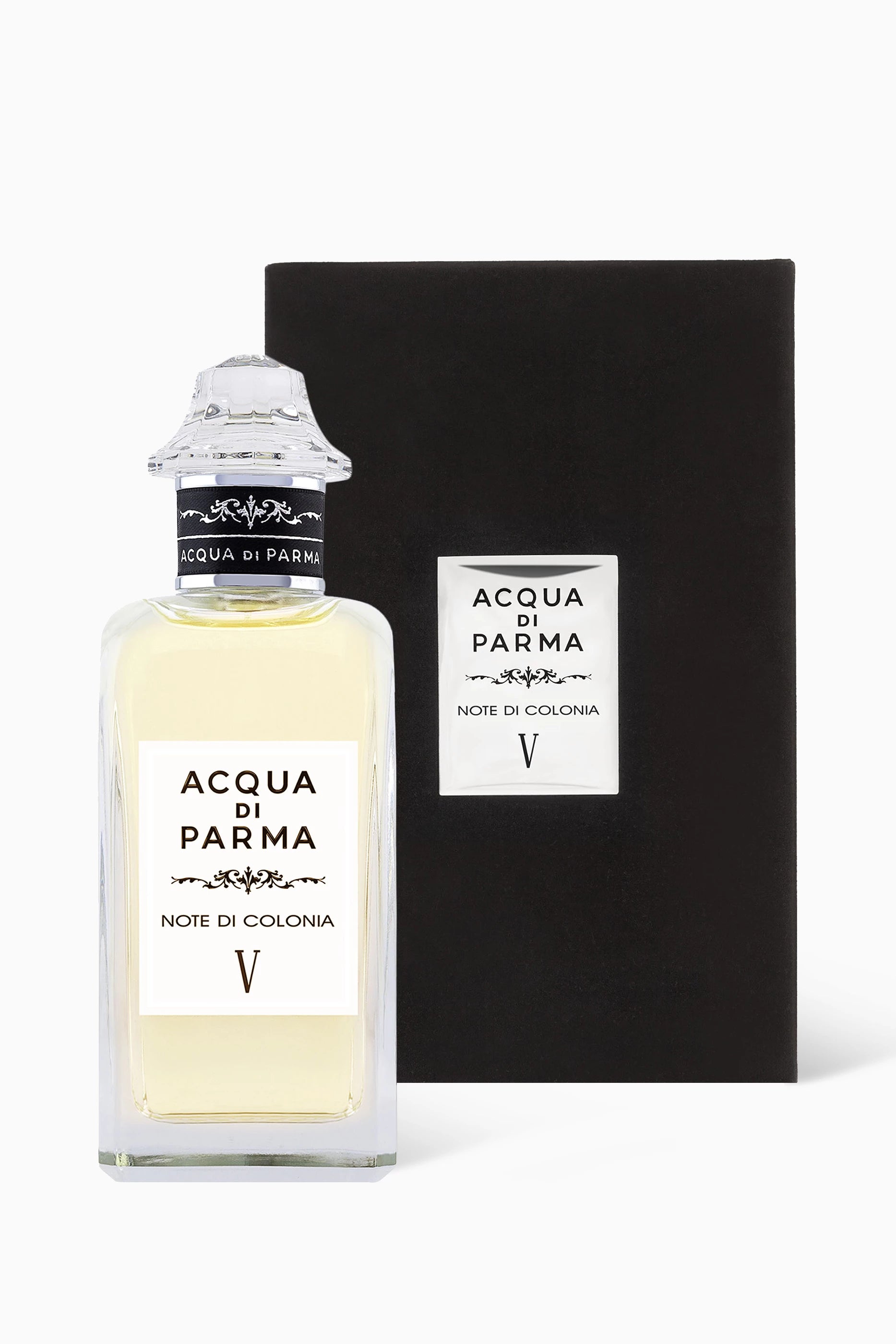 Note di Colonia V Eau de Cologne