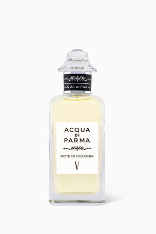 150ml option for Note di Colonia V Eau de Cologne