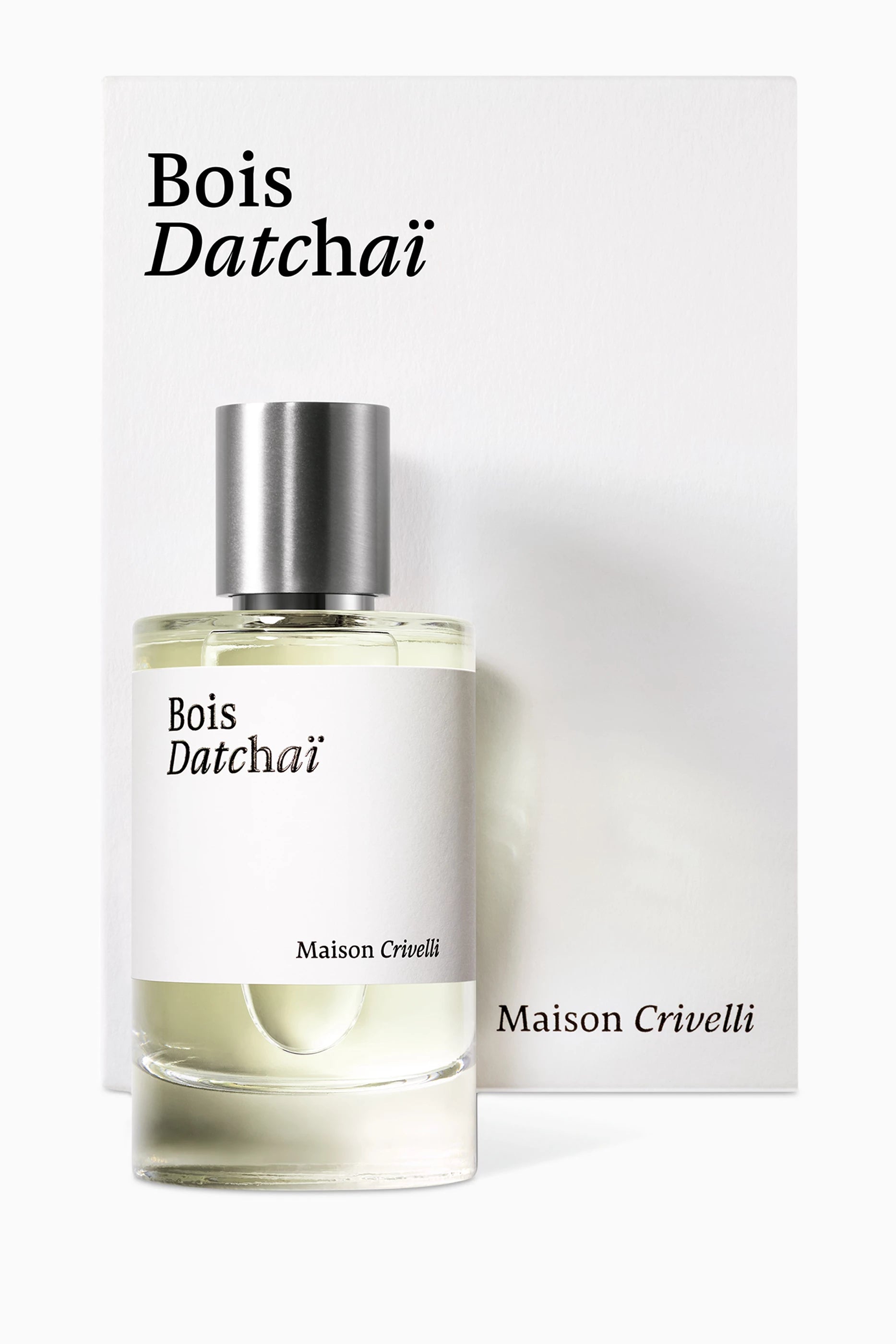 Bois Datchai Eau de Parfum