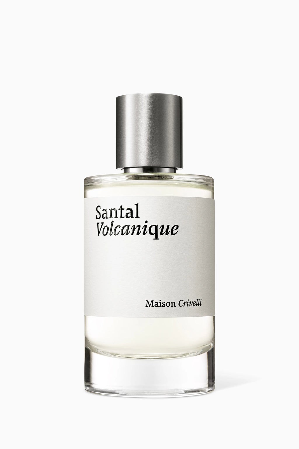 Santal Volcanique Eau de Parfum