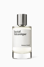 Santal Volcanique Eau de Parfum