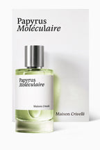 Papyrus Moléculaire Eau de Parfum