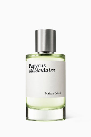 100ml option for Papyrus Moléculaire Eau de Parfum