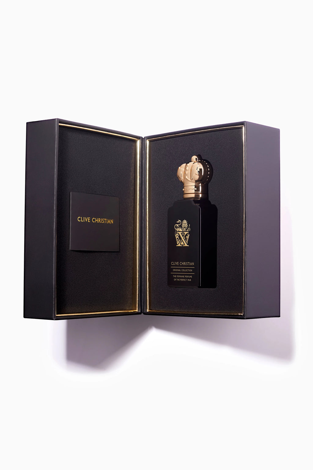 X Feminine Edition Perfume Spray