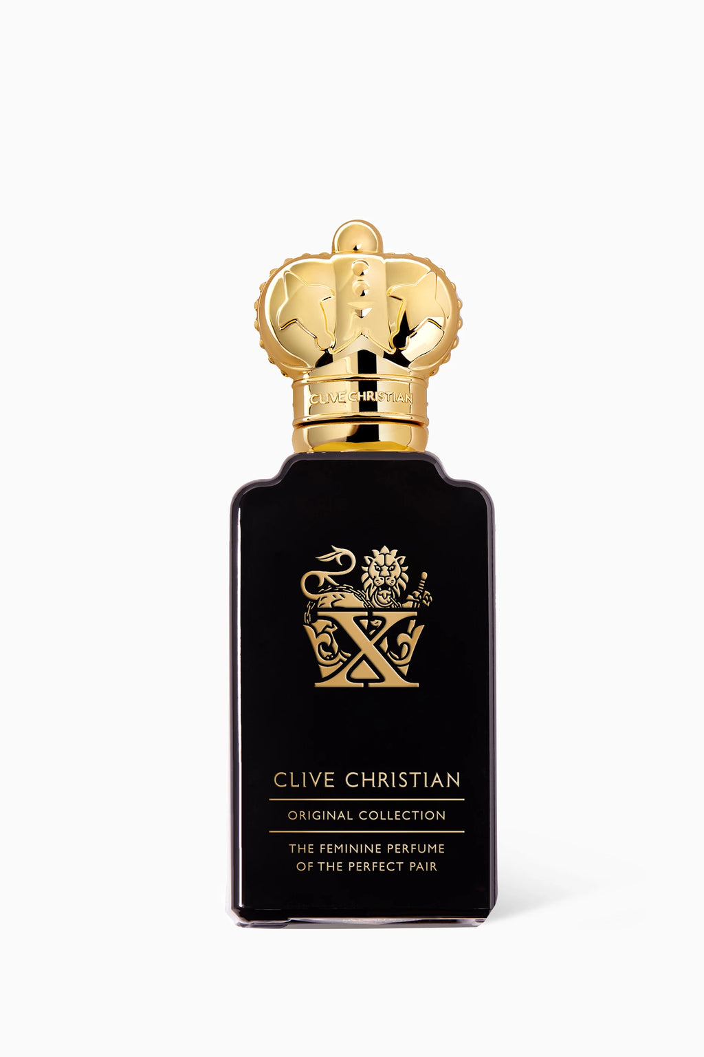 X Feminine Edition Perfume Spray