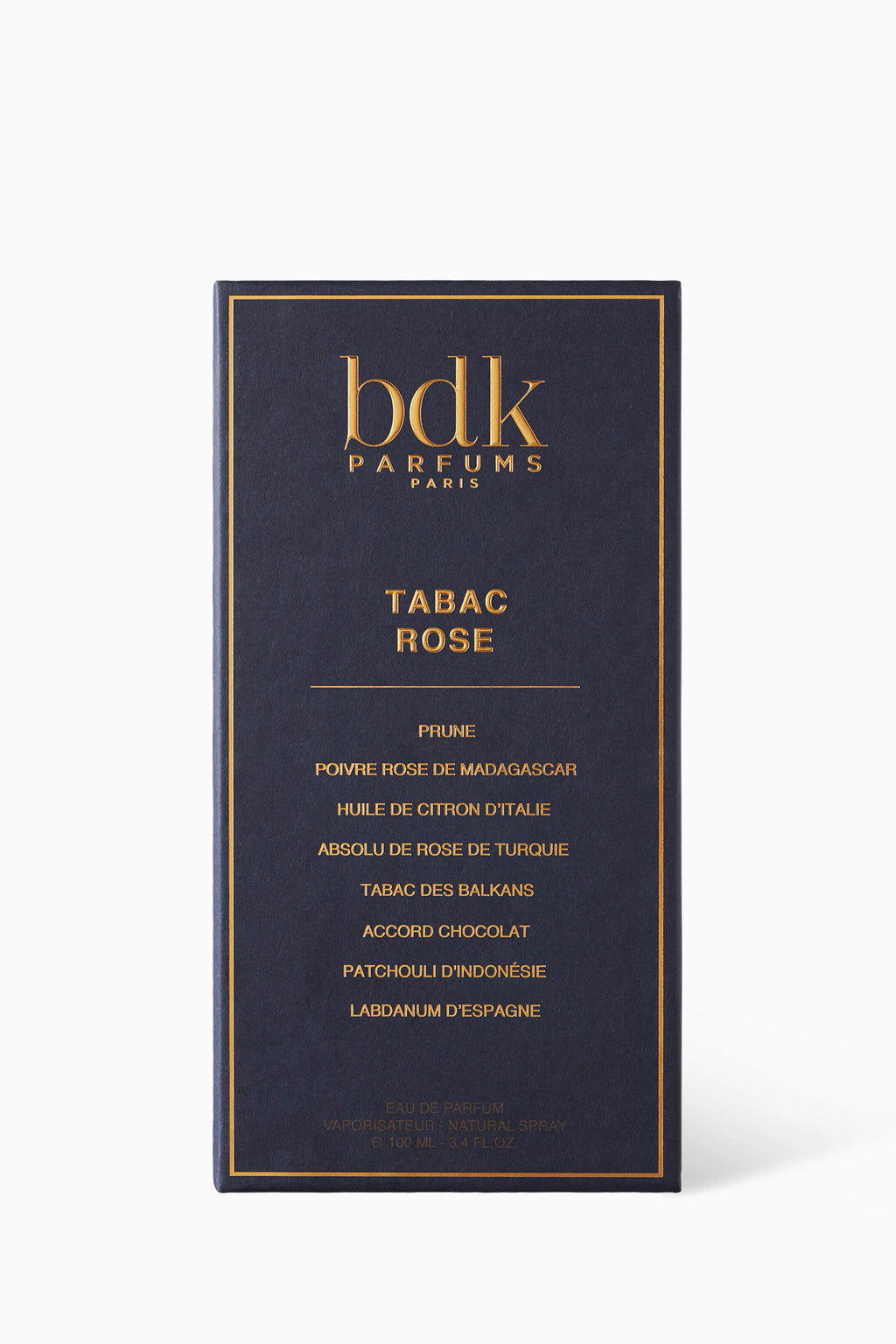 Tabac Rose Eau de Parfum
