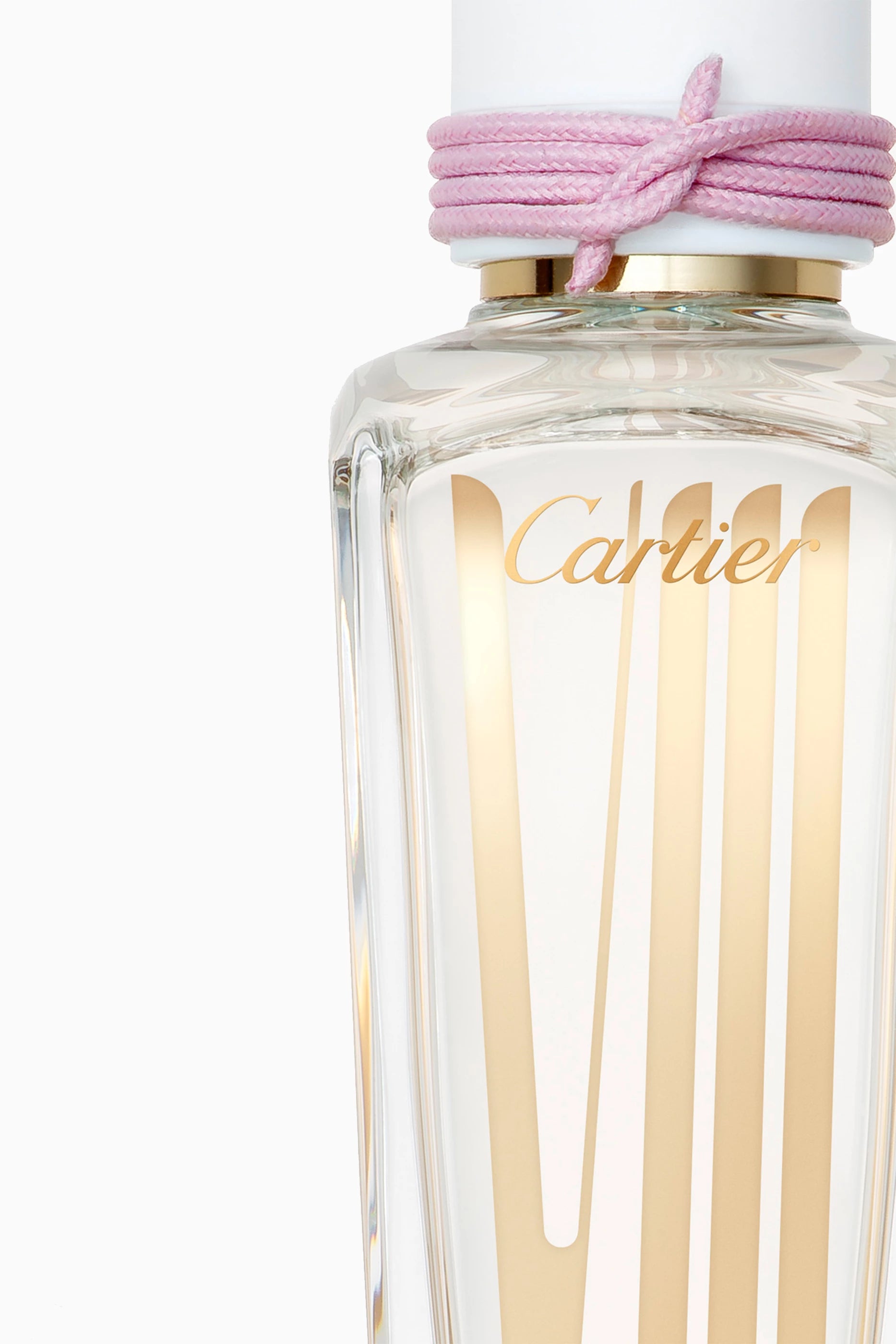 Les Heures De Parfum VIII L'heure Diaphane EDT