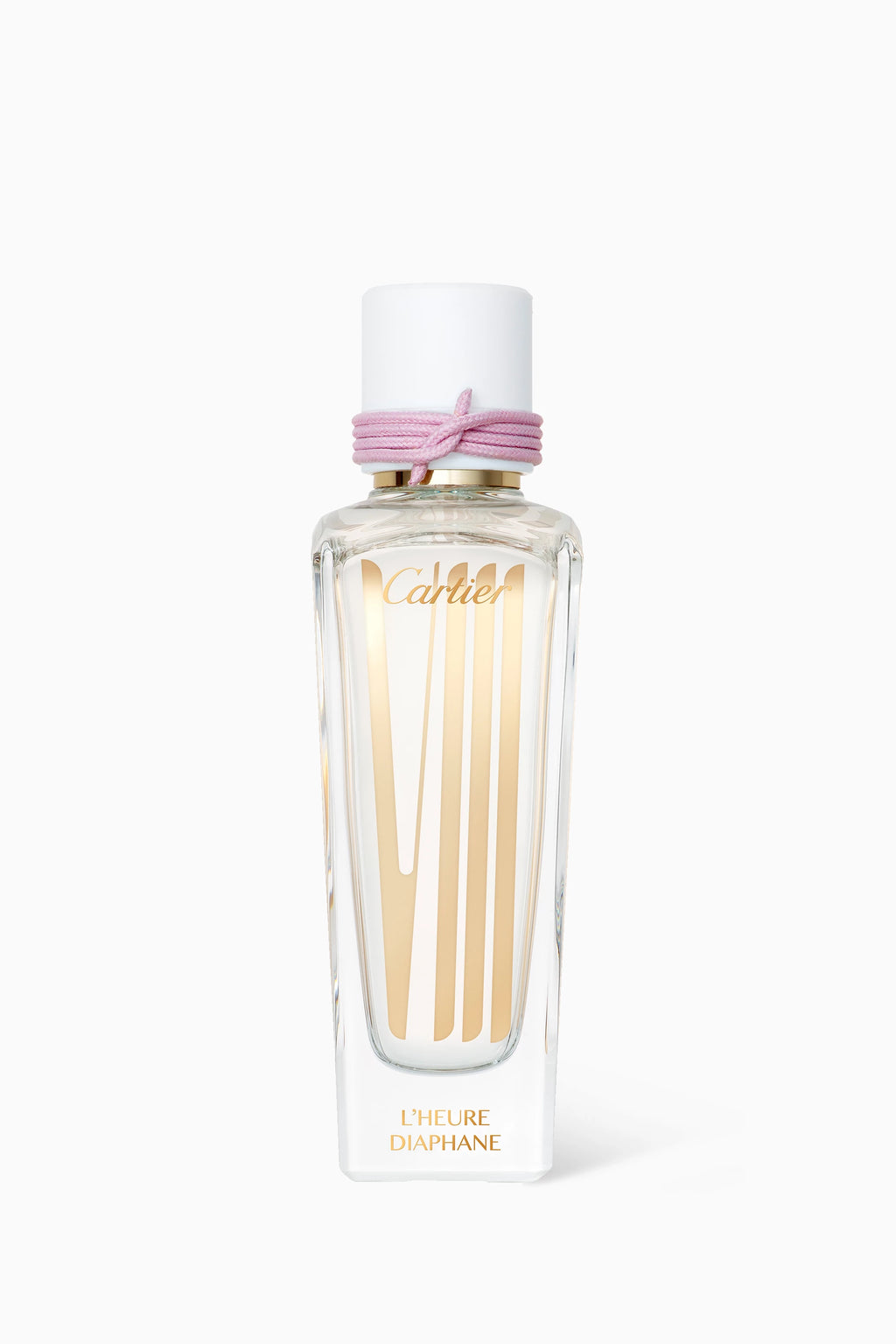 Les Heures De Parfum VIII L'heure Diaphane EDT
