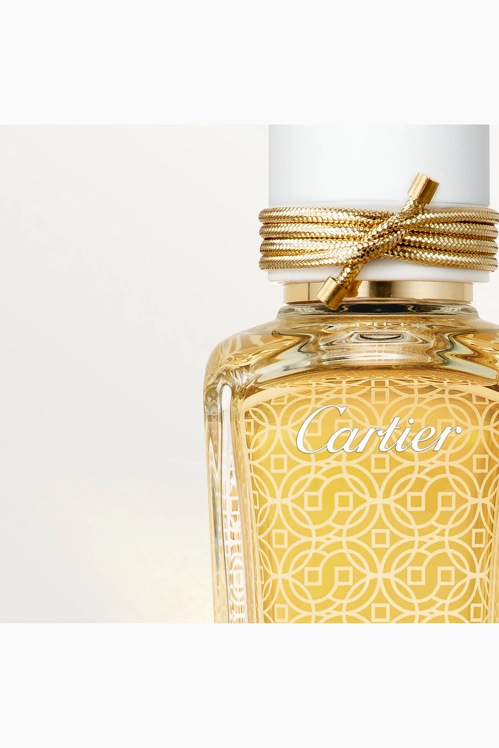 Les Heures Voyageuses Oud & Santal Parfum