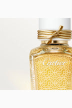 Les Heures Voyageuses Oud & Santal Parfum