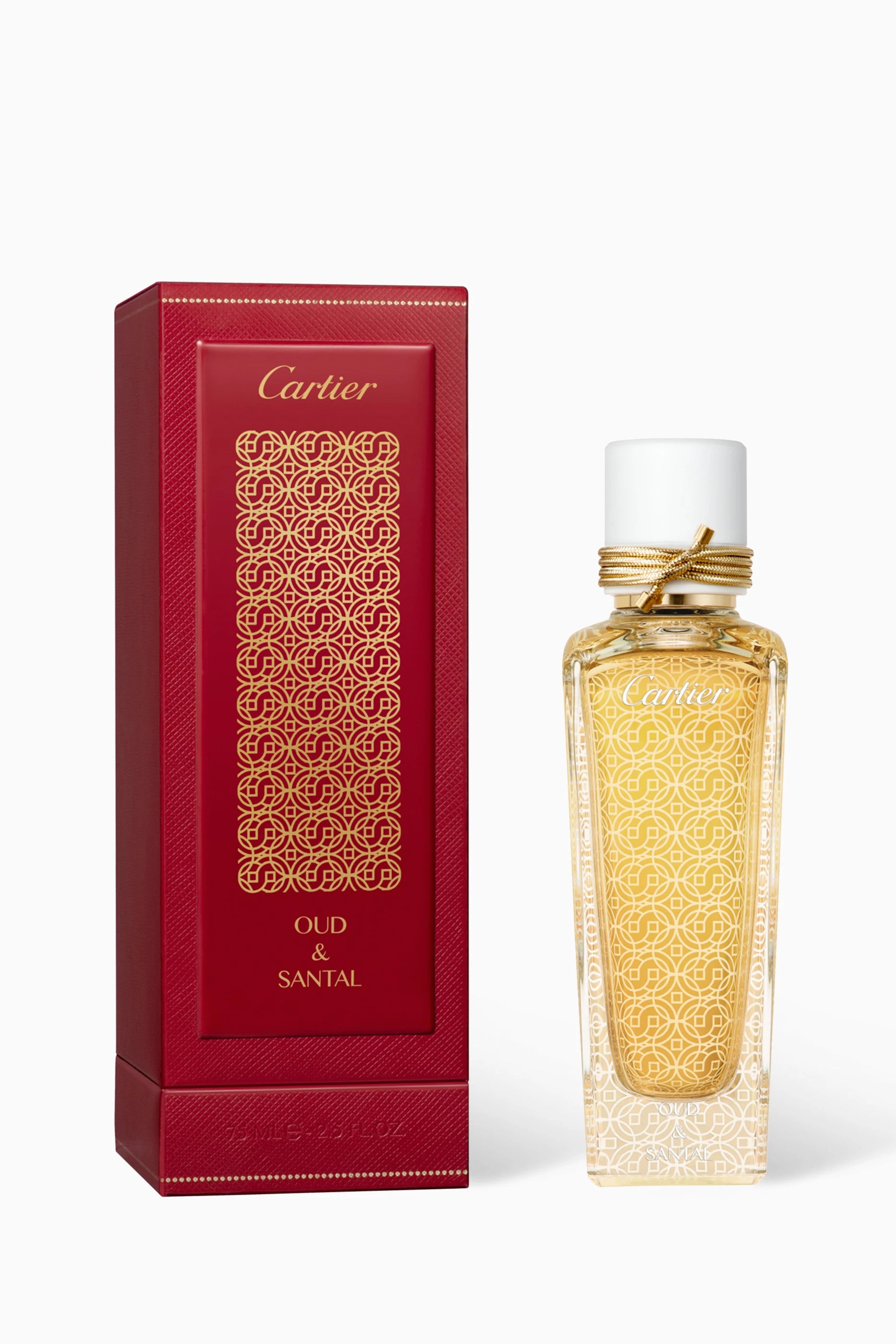 Les Heures Voyageuses Oud & Santal Parfum