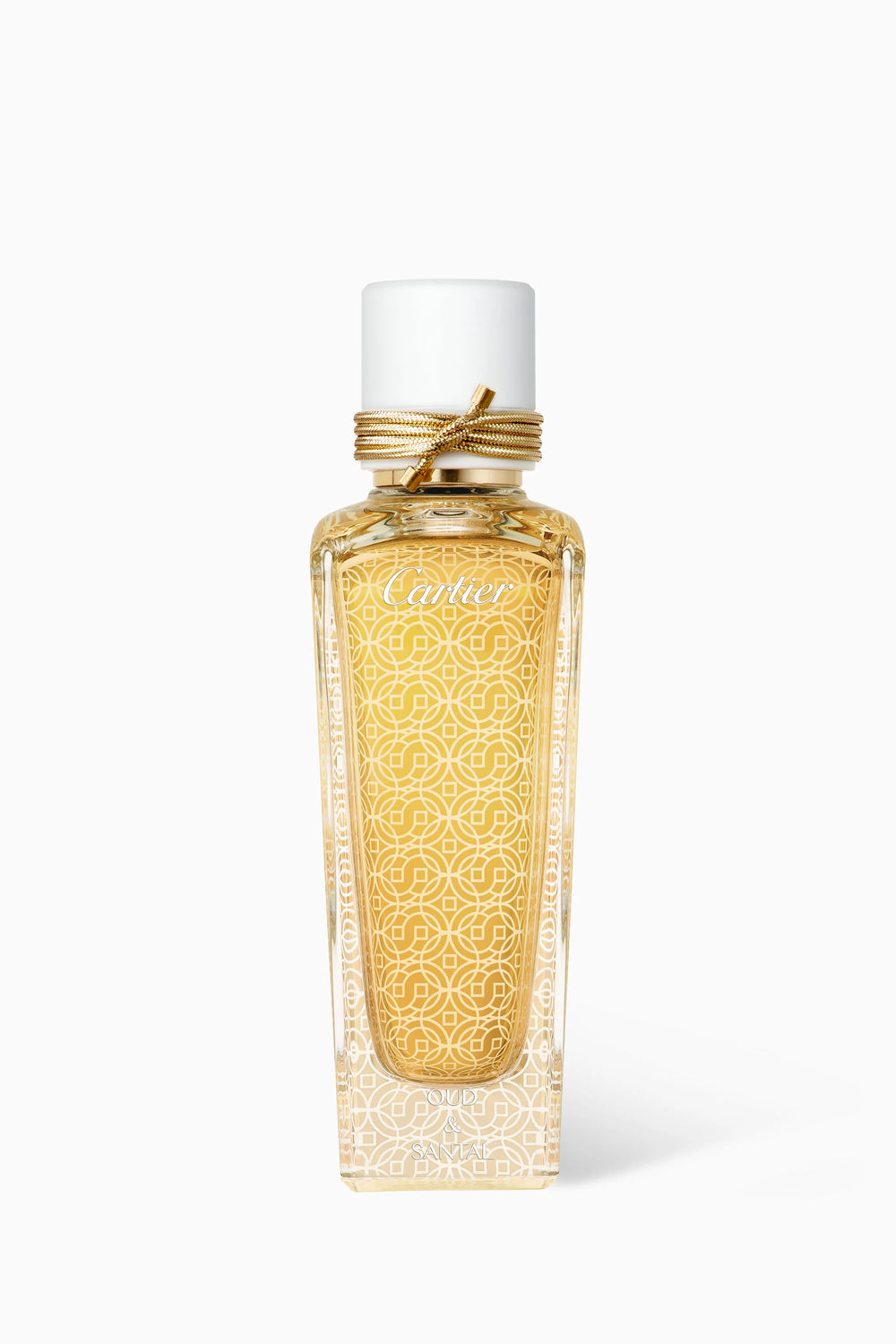 Les Heures Voyageuses Oud & Santal Parfum