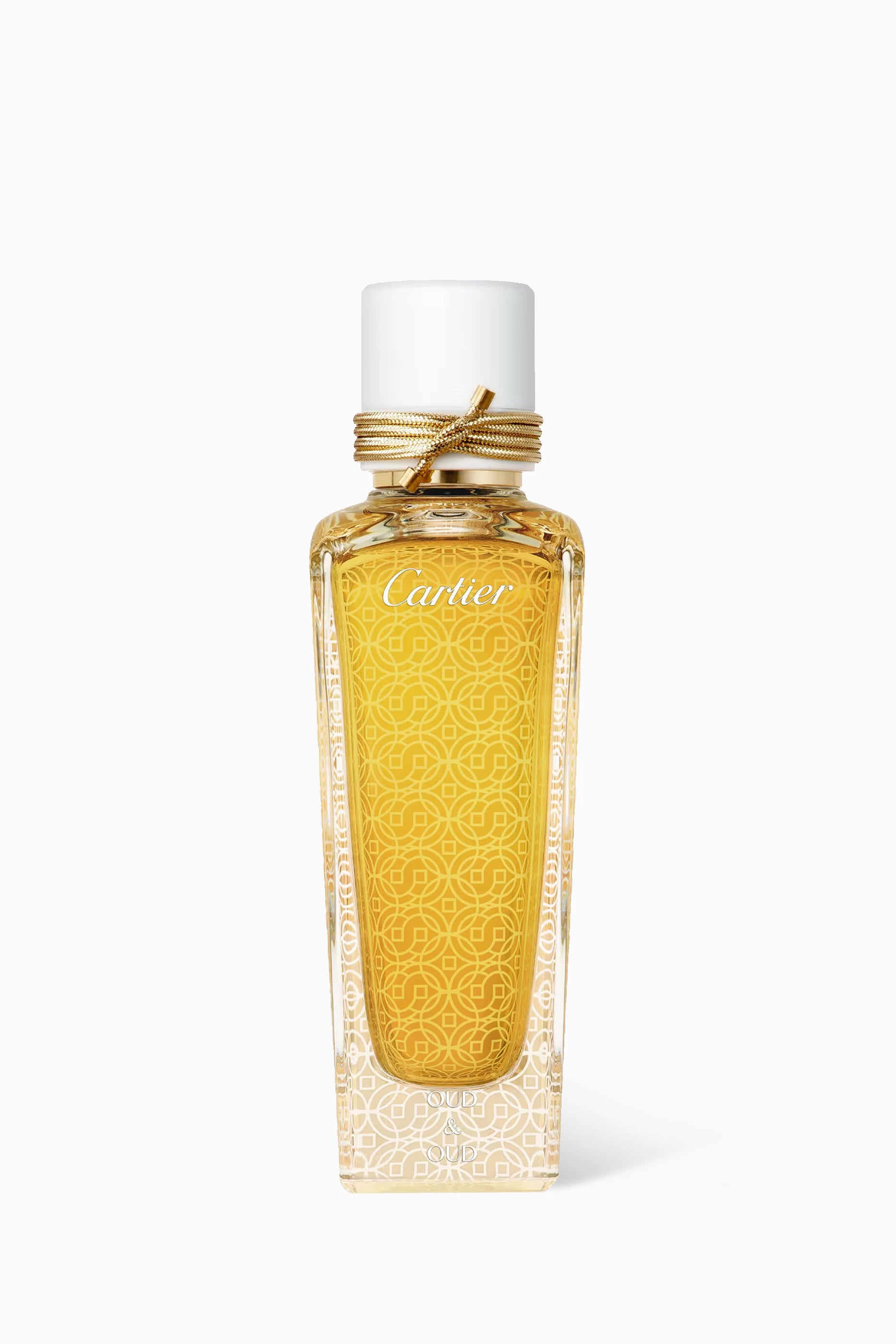 Les Heures Voyageuses Oud & Oud Parfum